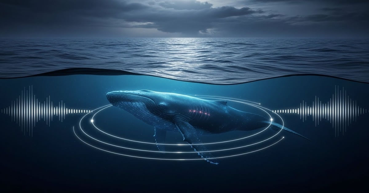 O canto que ninguém escutava