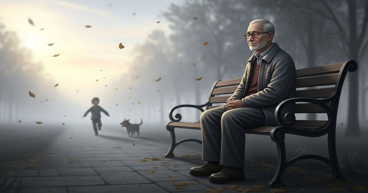 O último dia não foi o fim