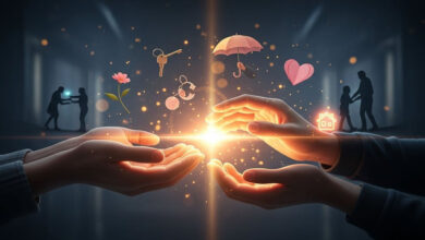 Pequenas coisas que ainda provam que o mundo não tá totalmente perdido 9