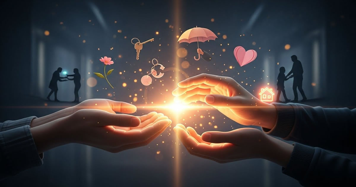 Pequenas coisas que ainda provam que o mundo não tá totalmente perdido