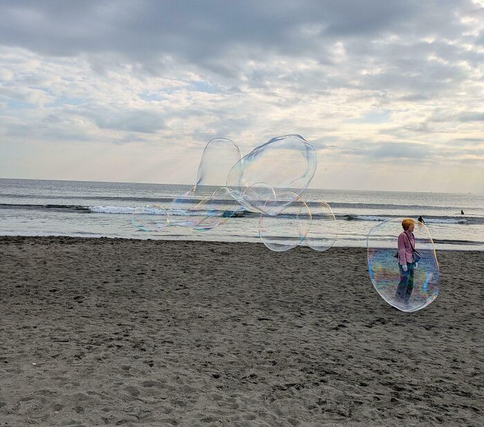 Quando a mente prega peças. 35 fotos que enganam nossa percepção e transformam ilusões em diversão 10