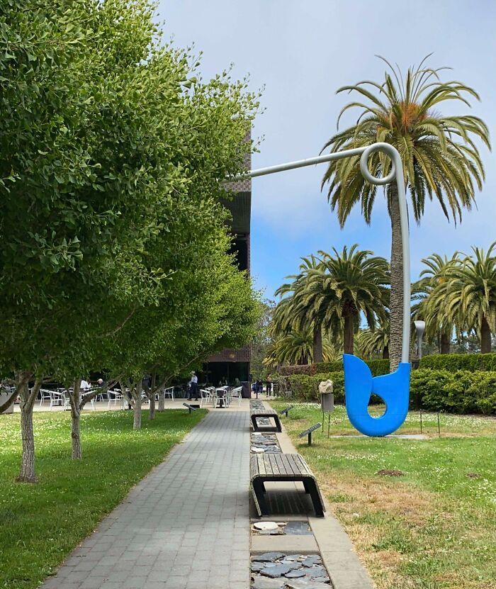 Quando a mente prega peças. 35 fotos que enganam nossa percepção e transformam ilusões em diversão 12