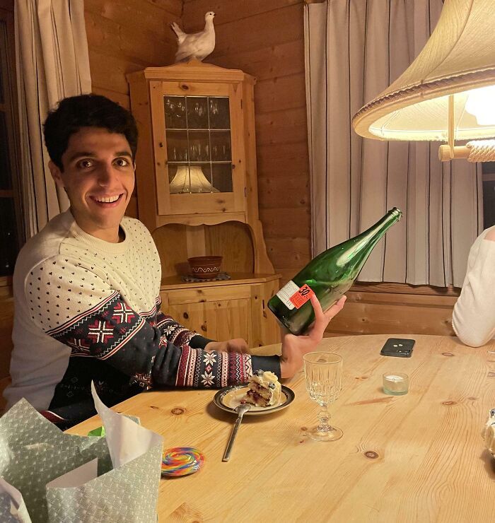 Quando a mente prega peças. 35 fotos que enganam nossa percepção e transformam ilusões em diversão 13