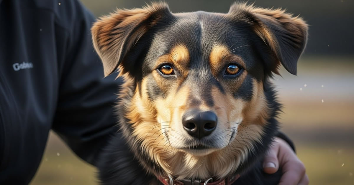 Cães. A amizade que atravessou milênios