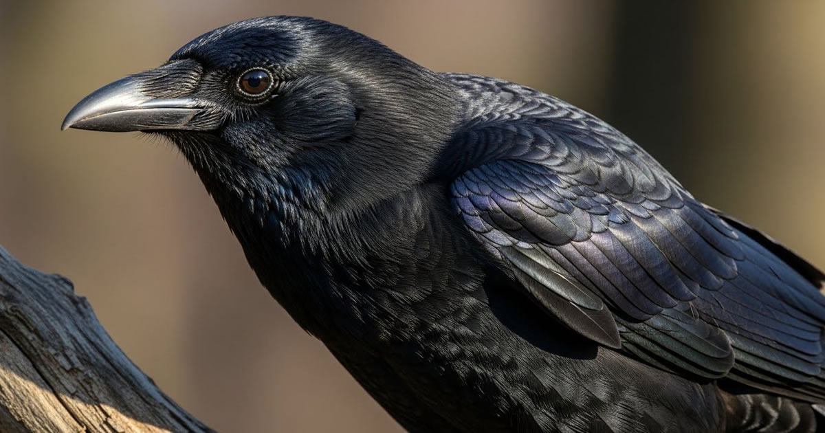 Corvo. O estrategista silencioso