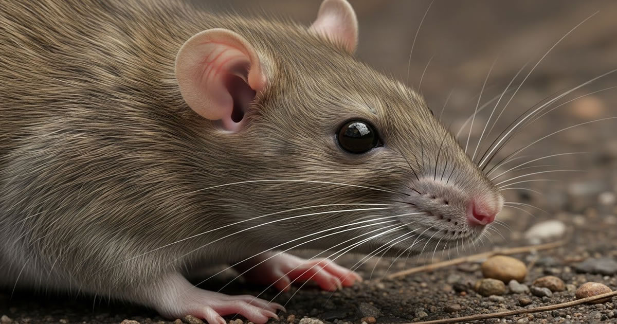 Rato. Inteligência ignorada por conveniência