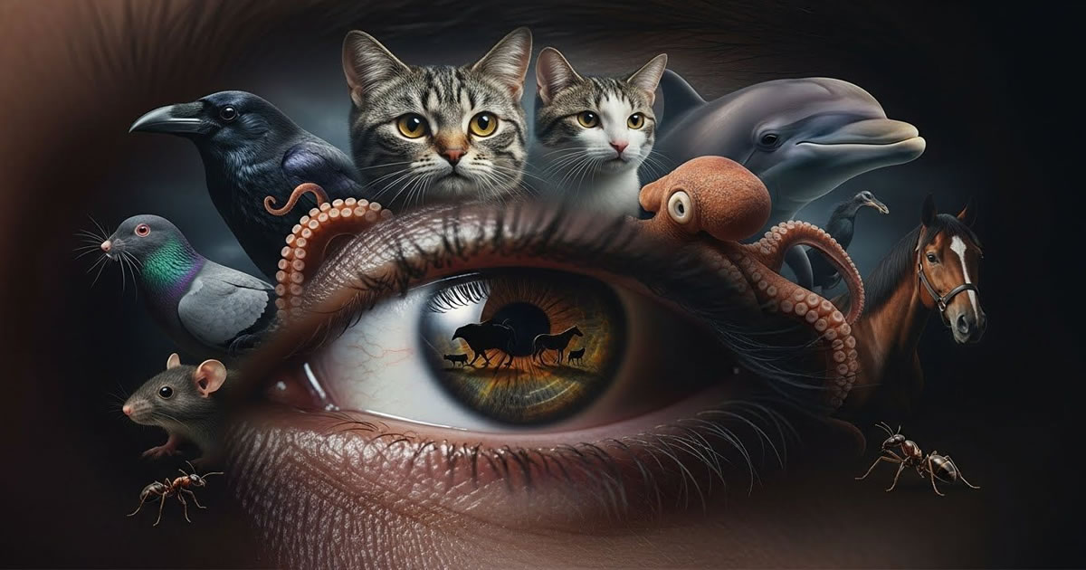 10 espécies de animais que todo mundo conhece, mas pouca gente sabe o quão estranhas elas realmente são