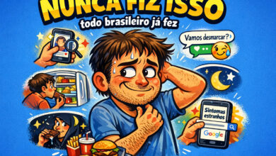 125 coisas que todo brasileiro faz escondido, mas finge que nunca fez 8