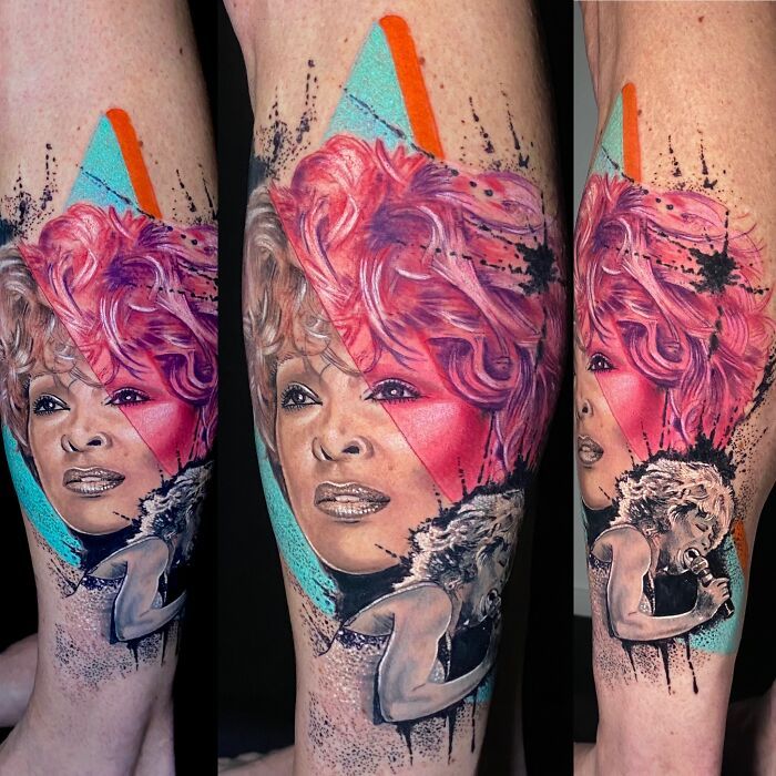 30 tatuagens tão perfeitas que parecem obras de arte feitas para museu 10