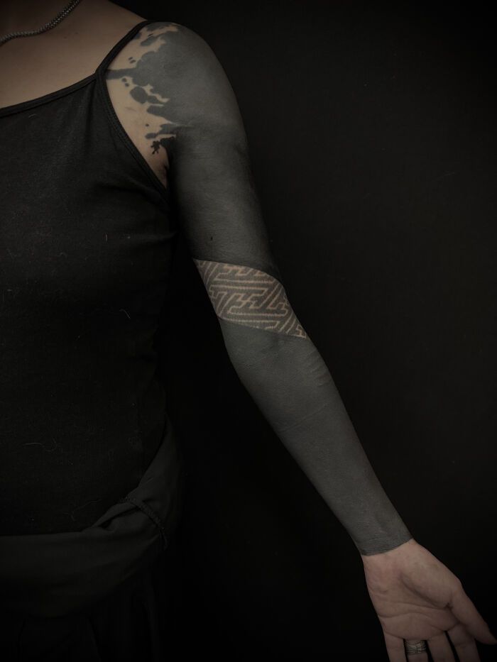30 tatuagens tão perfeitas que parecem obras de arte feitas para museu 11