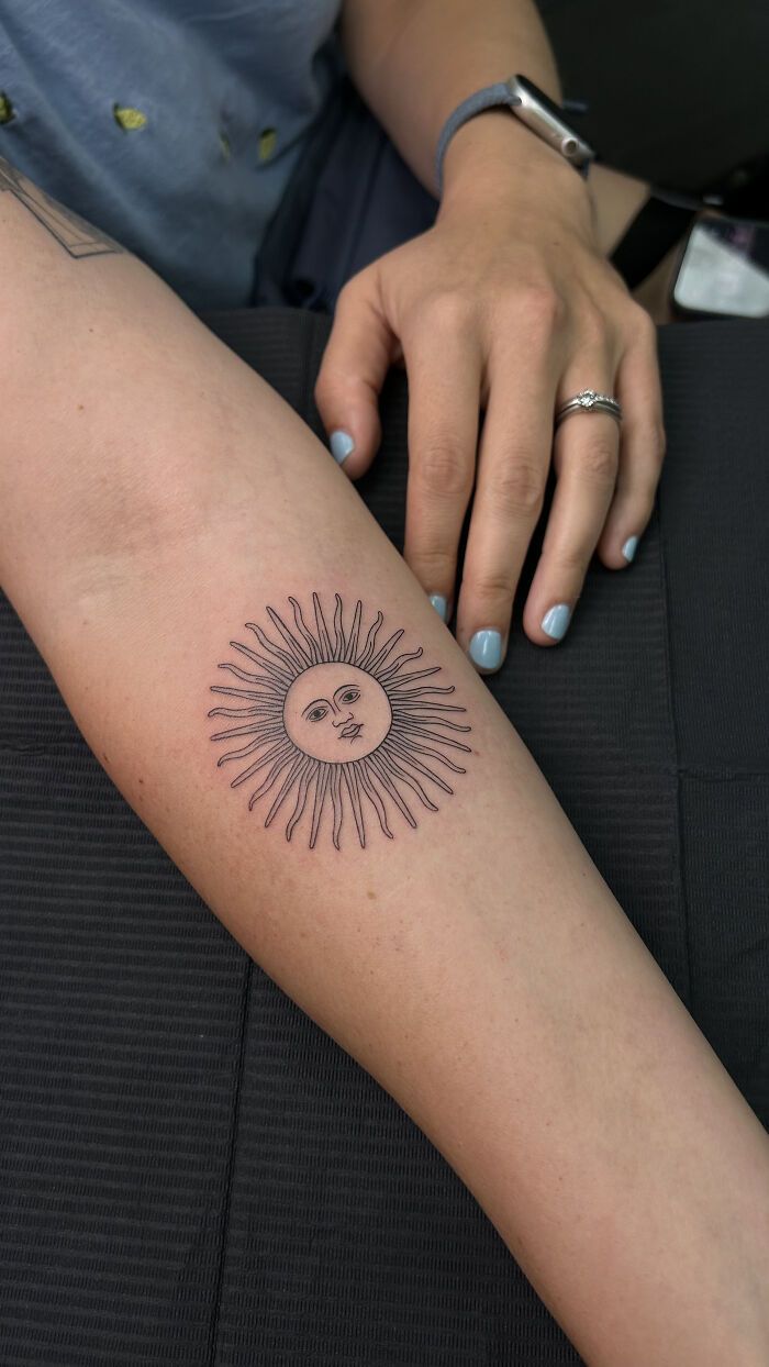 30 tatuagens tão perfeitas que parecem obras de arte feitas para museu 12