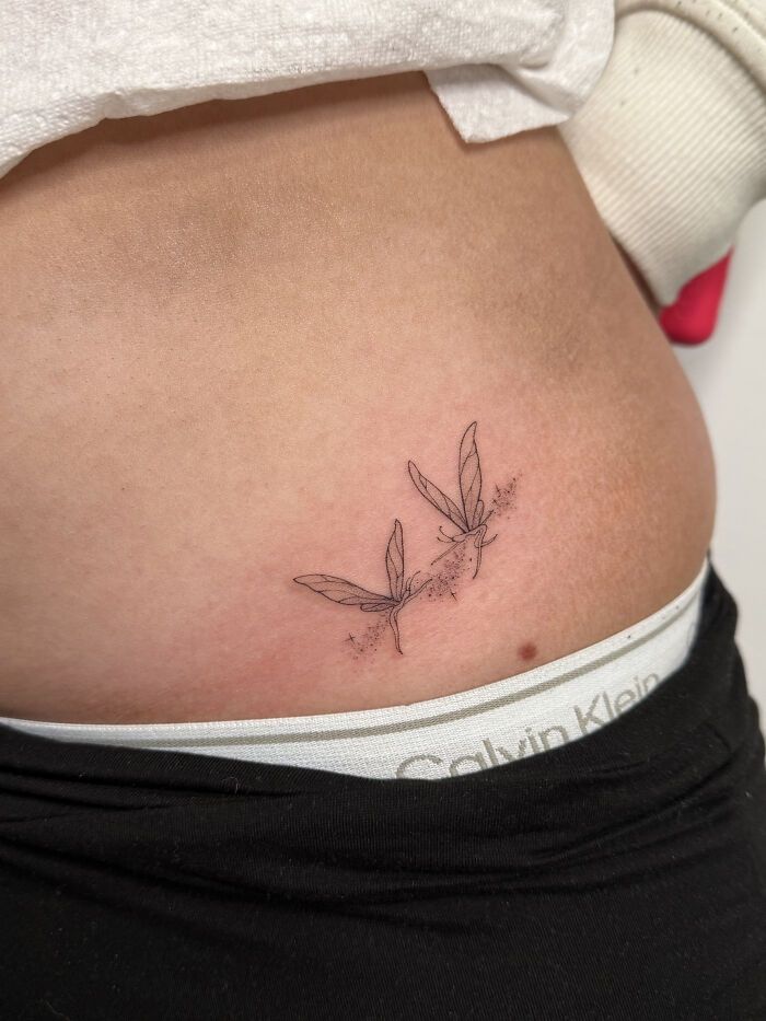 30 tatuagens tão perfeitas que parecem obras de arte feitas para museu 19