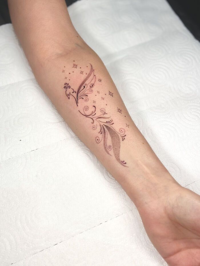 30 tatuagens tão perfeitas que parecem obras de arte feitas para museu 27