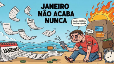 65 sinais de que janeiro parece ter 90 dias (mas o salário não acompanha) 10