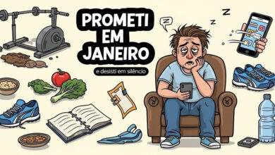 72 coisas que todo mundo promete em janeiro e começa a desistir silenciosamente 6