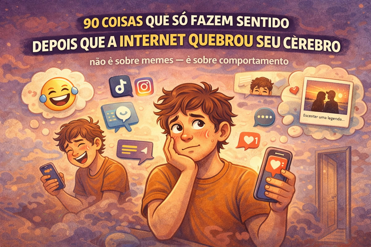 90 coisas que só fazem sentido depois que a internet quebrou seu cérebro 37 90 coisas que só fazem sentido depois que a internet quebrou seu cérebro