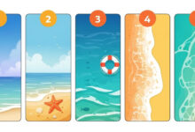 Escolha uma praia e descubra o que o seu coração precisa hoje 4