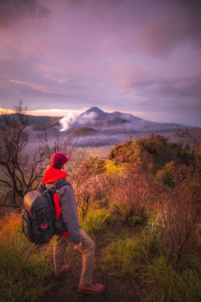 Fotógrafo percorre a Indonésia para criar uma mochila de câmera modular que resolve dores reais (34 fotos) 8