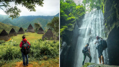 Fotógrafo percorre a Indonésia para criar uma mochila de câmera modular que resolve dores reais (34 fotos) 26