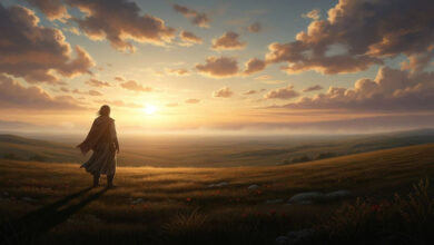 O calor que revela verdades 1