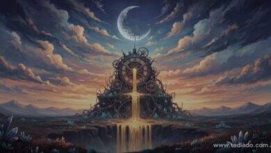 O homem que emprestou o amanhã