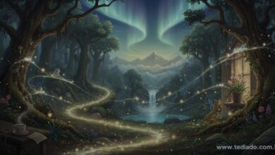 O poder invisível de pequenos atos de gentileza que mudam o dia de alguém.