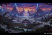 O trem que não aparecia nos mapas