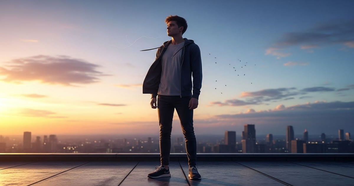 Quando a chance deixa de ser promessa