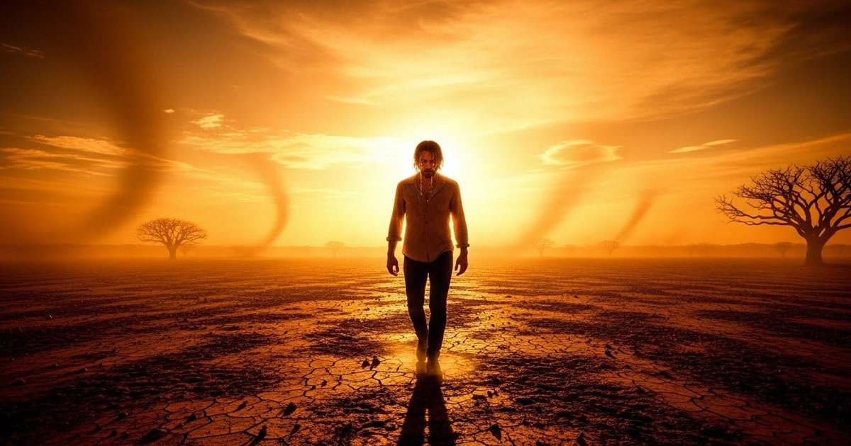 Quando o suor encontra a verdade