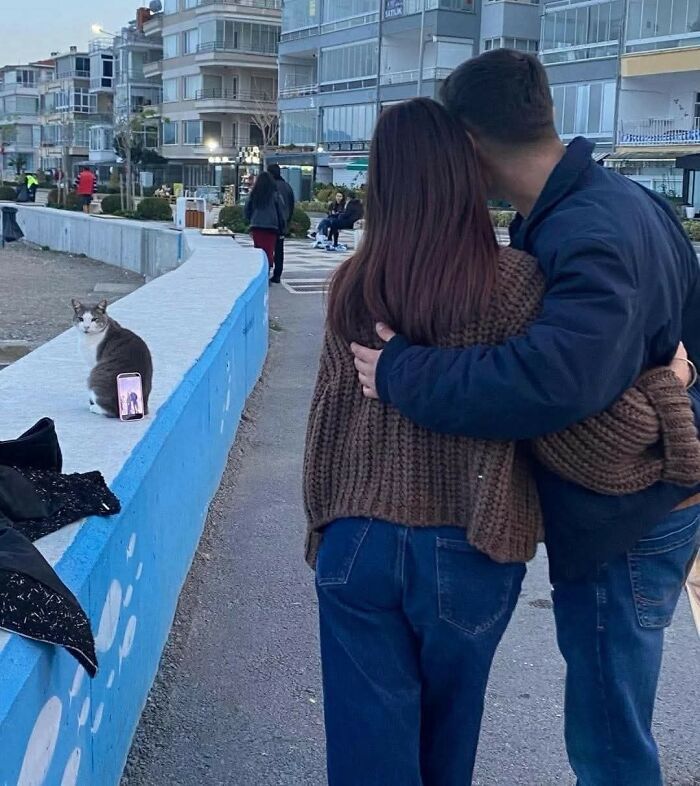 30 imagens emocionantes que provam que a ligação entre humanos e animais é inquebrável 26 30 imagens emocionantes que provam que a ligação entre humanos e animais é inquebrável 26