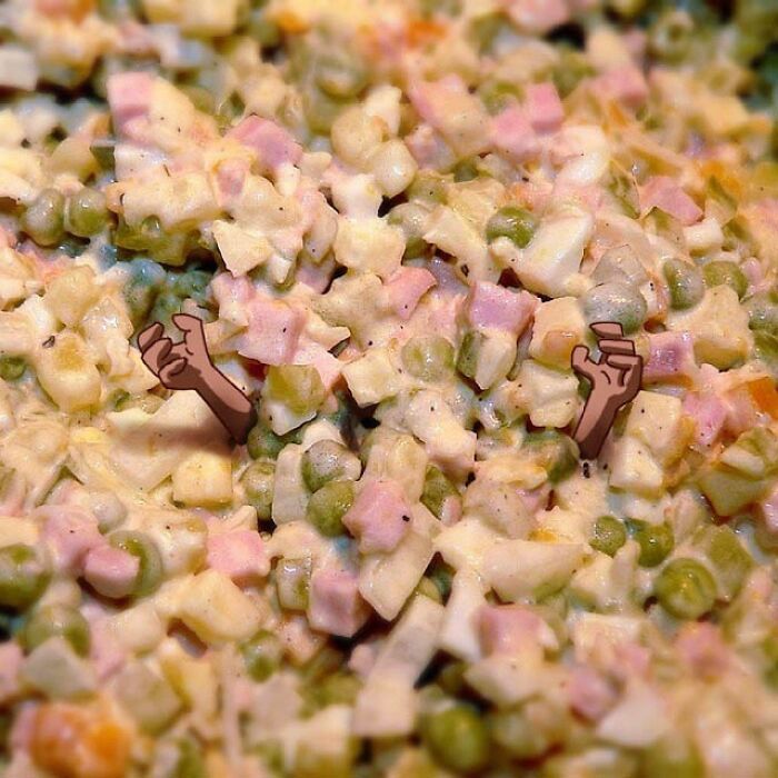 Arte urbana criativa: como cenas comuns da cidade viram personagens cheios de vida (40 fotos) 15