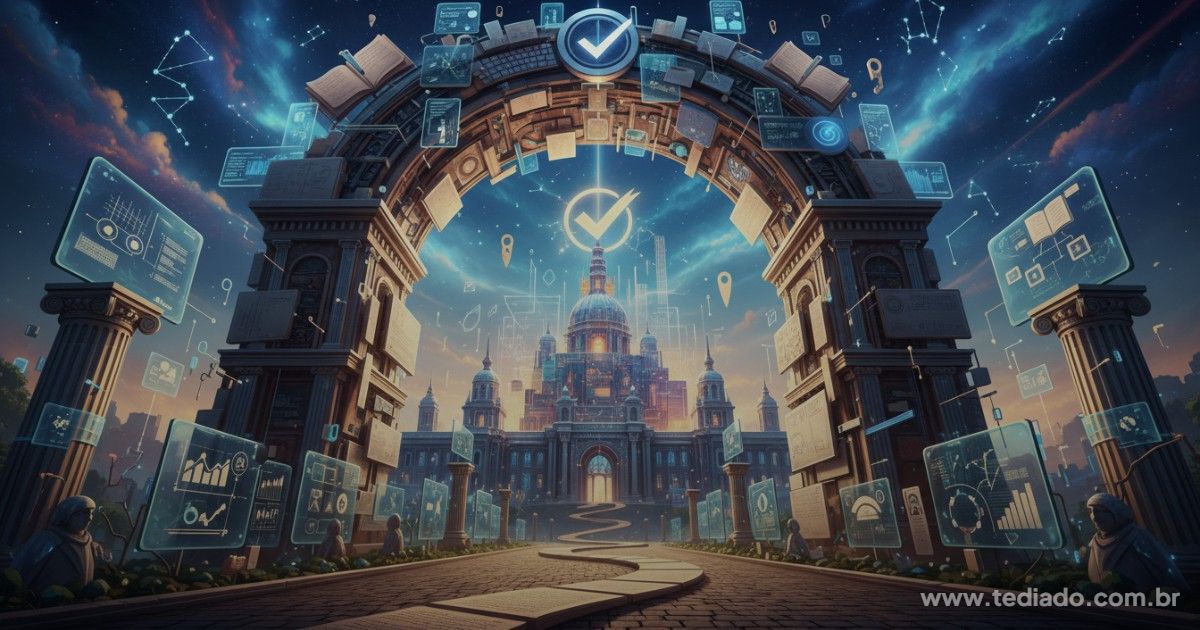 A arquitetura da aprovação: dominando o common app e as redações