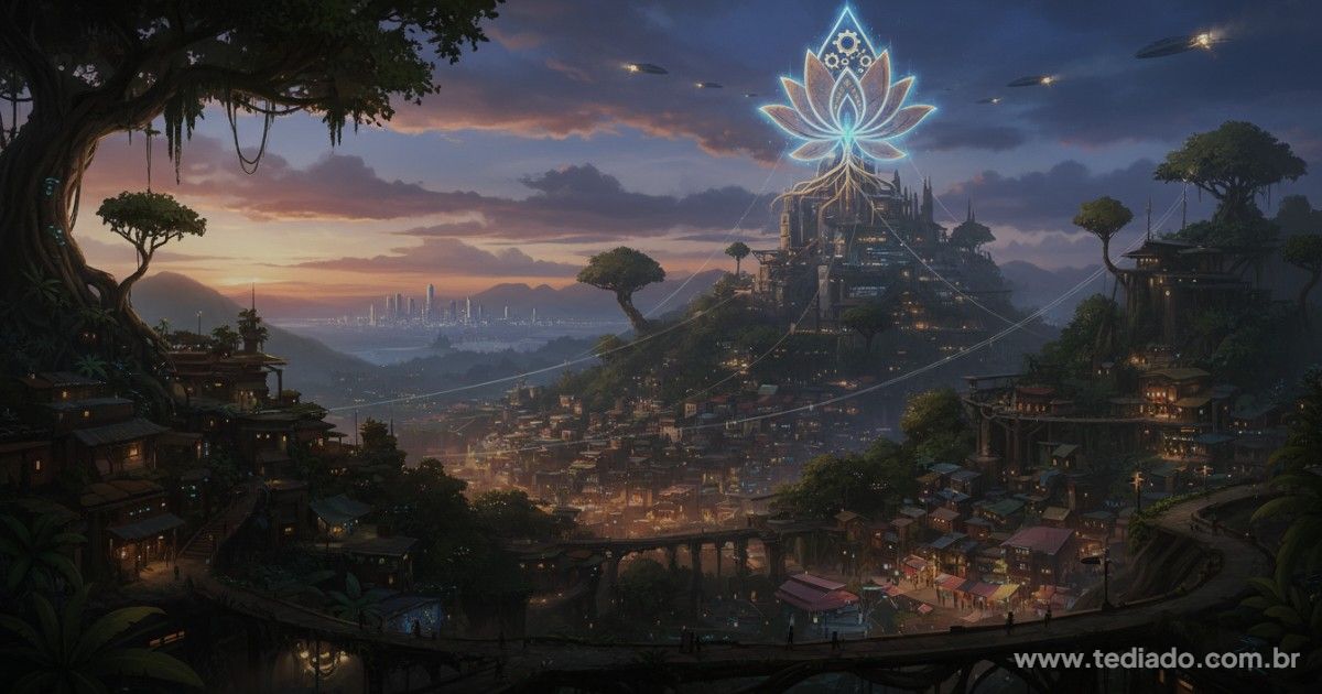 O legado e o retorno: a nova geração de líderes da periferia