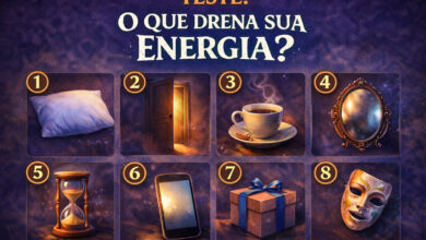 Drenar energia não é só cansaço: Entenda o que está te esgotando emocionalmente 1