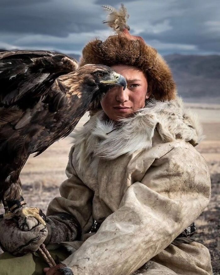 Fotografia de vida selvagem encanta com imagens que capturam momentos únicos da natureza (32 fotos) 2