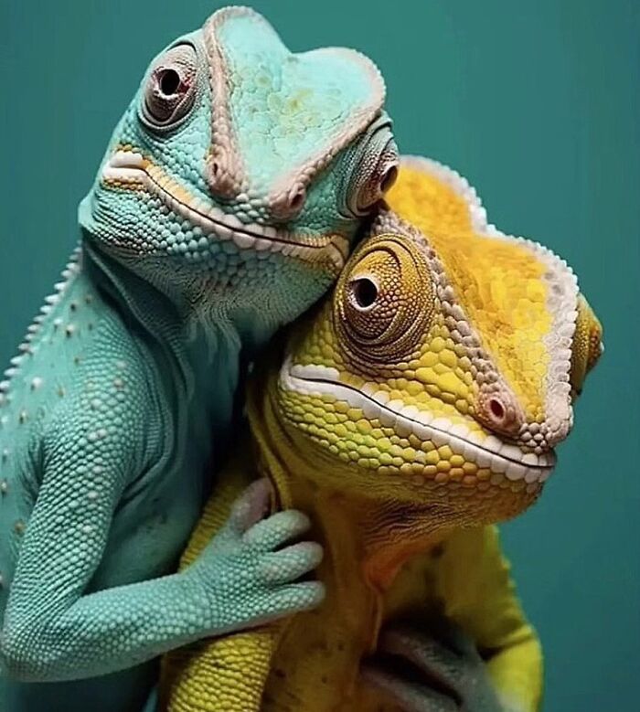 Fotografia de vida selvagem encanta com imagens que capturam momentos únicos da natureza (32 fotos) 9