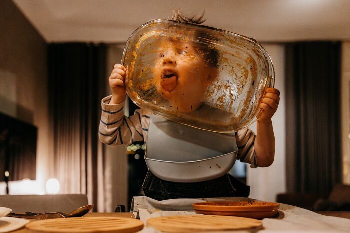 Fotos tiradas no momento perfeito revelam coincidências incríveis que parecem impossíveis (32 fotos) 5