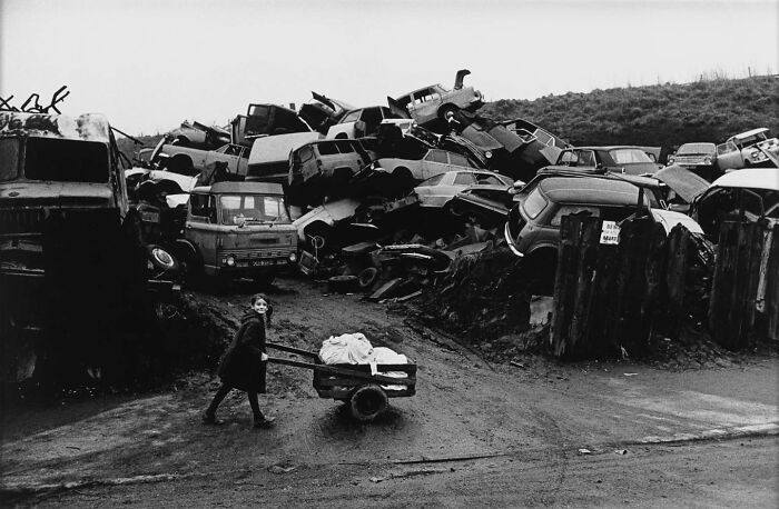 Fotos tiradas no momento perfeito revelam coincidências incríveis que parecem impossíveis (32 fotos) 10