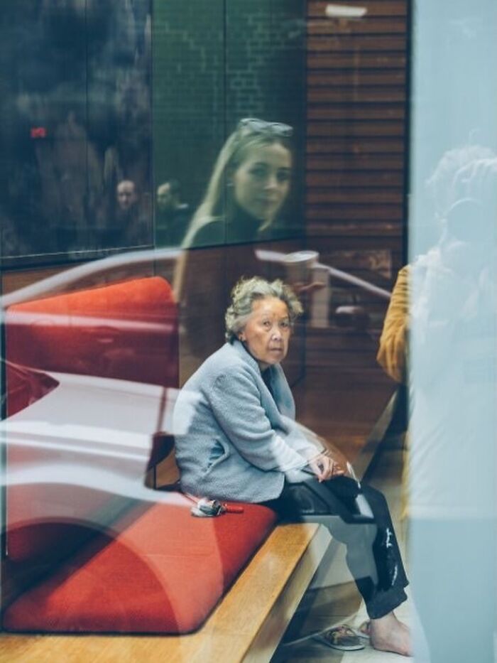 Fotos tiradas no momento perfeito revelam coincidências incríveis que parecem impossíveis (32 fotos) 14