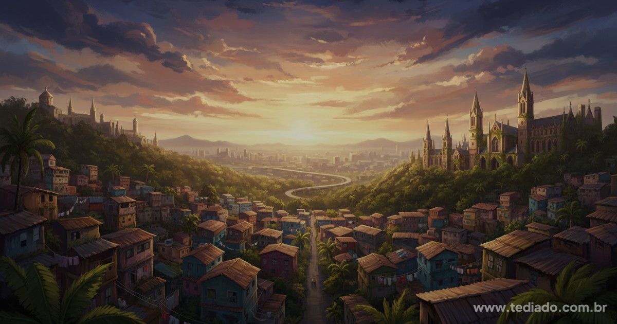 Histórias inspiradoras de jovens brasileiros da periferia que conquistaram vagas em universidades da ivy league