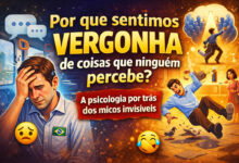 Por que sentimos vergonha de coisas que ninguém percebe? 12