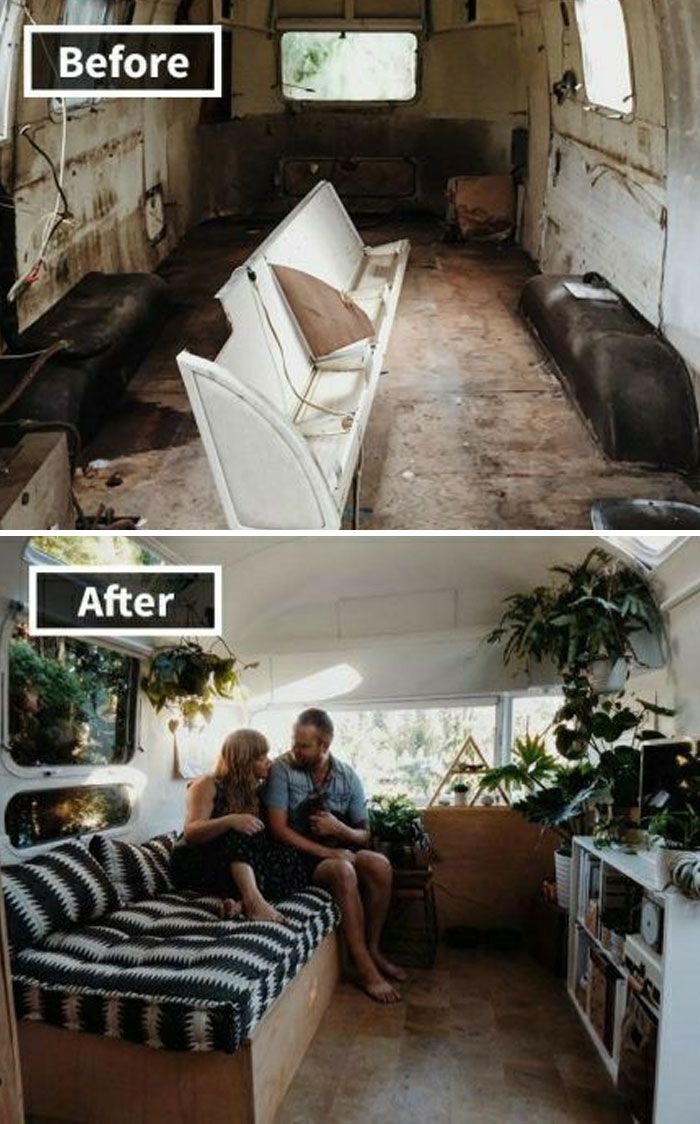 Reforma em casa: Como mudanças simples transformam ambientes e emoções (22 fotos) 6