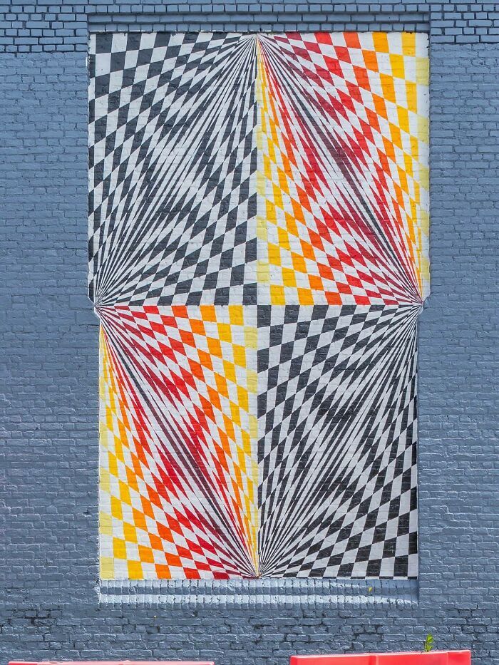 Street art pelo mundo: Perfil revela murais e grafites escondidos em cidades surpreendentes (32 fotos) 7