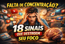 18 sinais de falta de concentração que revelam o hábito estranho que está acabando com seu foco 115
