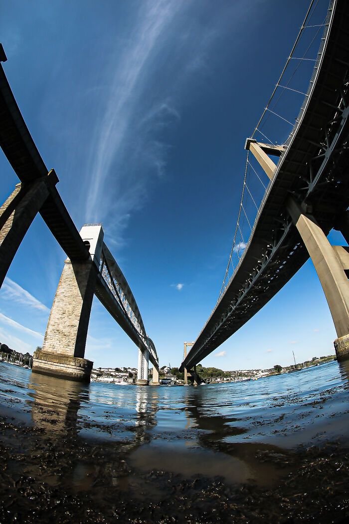 Fotografia de viagem: imagens impressionantes que transformam paisagens reais em cenários de filme (32 fotos) 2