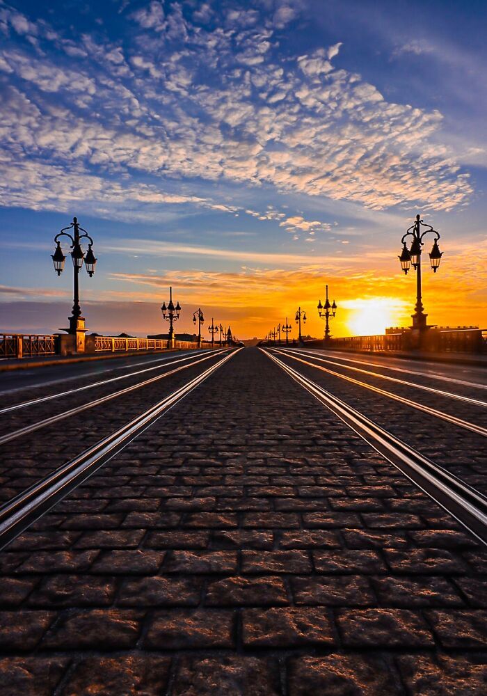 Fotografia de viagem: imagens impressionantes que transformam paisagens reais em cenários de filme (32 fotos) 6