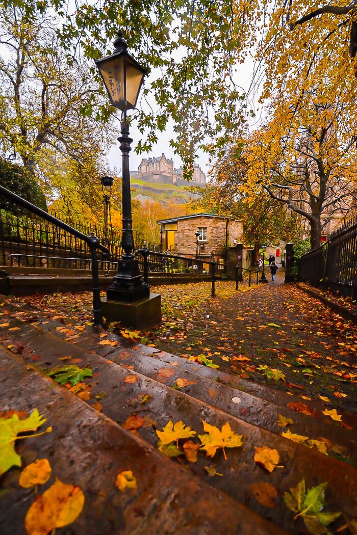 Fotografia de viagem: imagens impressionantes que transformam paisagens reais em cenários de filme (32 fotos) 7