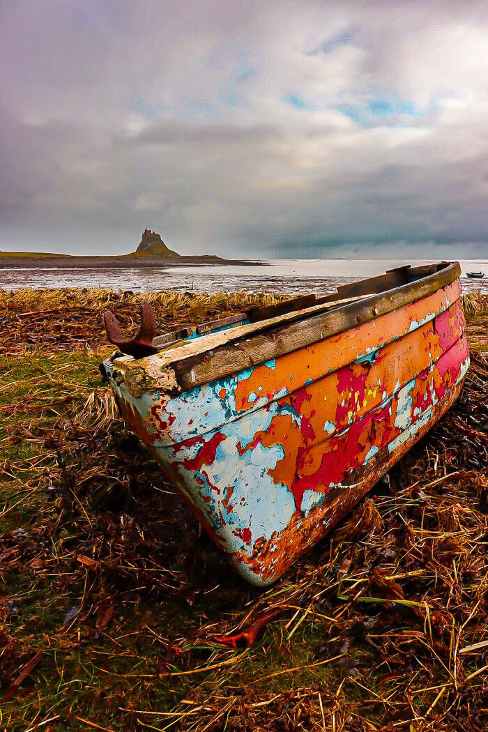 Fotografia de viagem: imagens impressionantes que transformam paisagens reais em cenários de filme (32 fotos) 8