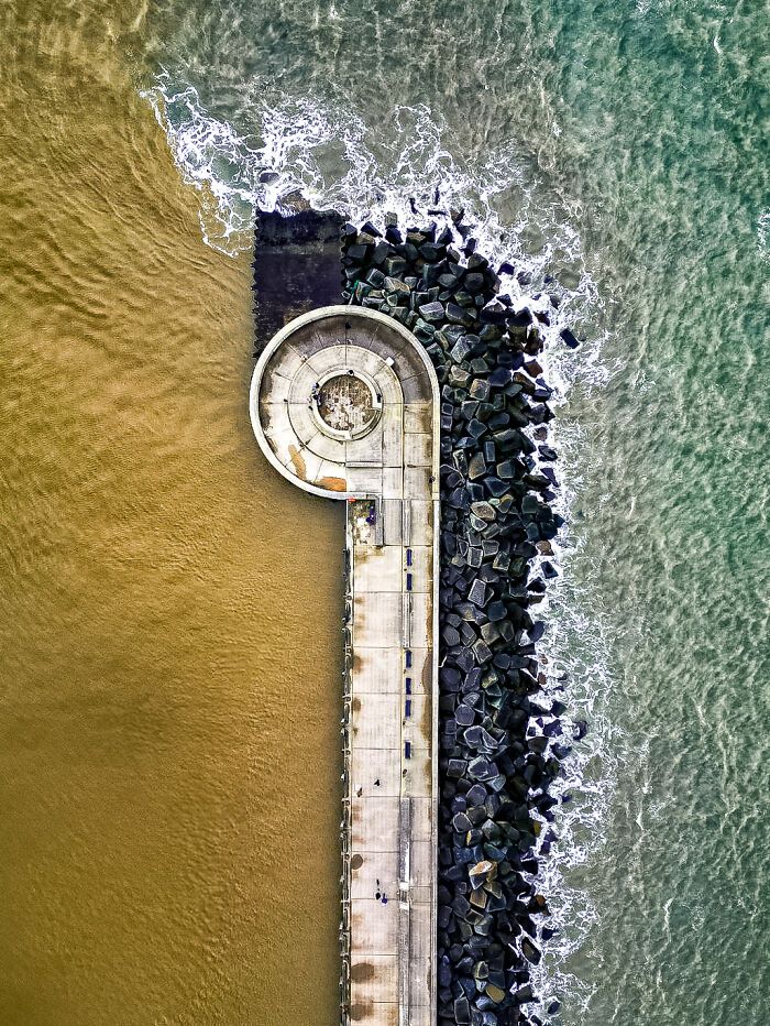 Fotografia de viagem: imagens impressionantes que transformam paisagens reais em cenários de filme (32 fotos) 9