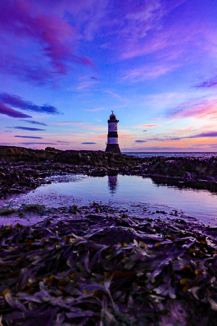 Fotografia de viagem: imagens impressionantes que transformam paisagens reais em cenários de filme (32 fotos) 11